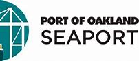 Image result for Port of Oakland Logo