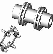 Image result for 6 Inch Vactor Hose Coupling