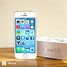 Image result for White and Silver iPhone 5S