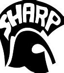 Image result for Army Sharp Logo Sticker