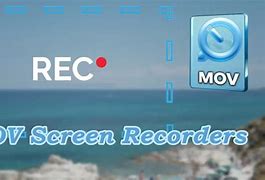 Image result for Screen Recorder Mov