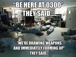 Image result for Military Supply Memes