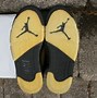 Image result for Jordan 5 Metallic Black Laces