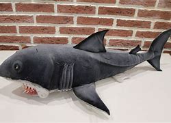 Image result for Jaws Shark Attack Toys