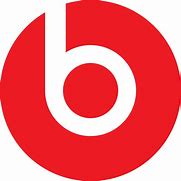 Image result for Beats Headphones Logo