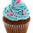 Image result for Cupcake PNG Art