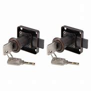 Image result for Storage Cabinet Lock Replacement