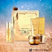 Image result for Tony Moly Skin Care Products