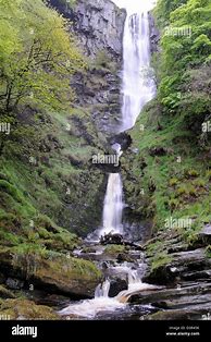 Image result for Powys Waterfalls