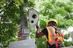 Image result for NYC Speed Cameras