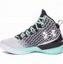 Image result for Under Armour High Top Basketball Shoes