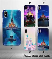 Image result for Disney Castle iPhone 11" Case