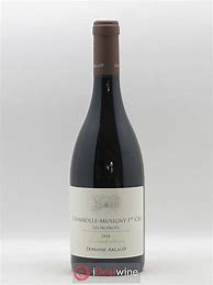 Image result for Bouchard Chambolle Musigny Noirots