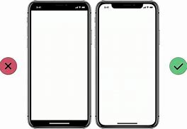 Image result for iPhone X Notch Screen