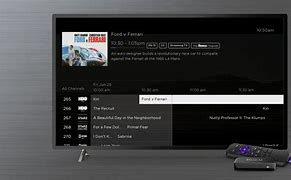Image result for Roku TV Subscriptions