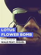 Image result for Lotus Flower Bomb