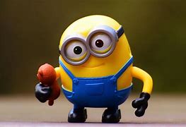 Image result for Gambar Minion 3D