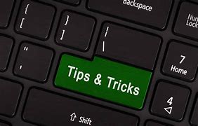 Image result for Computer Tips and Tricks