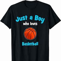 Image result for Boys Basketball Shirts