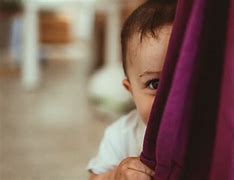 Image result for Peek A Boo Baby First Stomach Growl