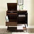 Image result for Record Player Console Cabinet