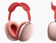 Image result for Apple Red AirPods