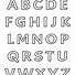 Image result for 32 Bubble Letters