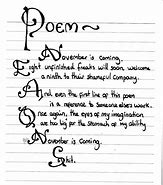 Image result for Pretentious Poem
