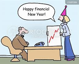 Image result for Funny Happy New Fiscal Year