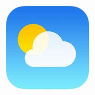 Image result for HD Weather App Icon