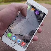 Image result for LCD Broken iPhone 6