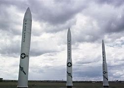 Image result for Gbsd Missile