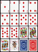 Image result for Diamond Card Suite