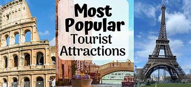 Image result for Most Tourist Place in World