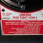 Image result for 4 Inch Table Saw