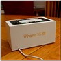 Image result for Bottom of iPhone Box