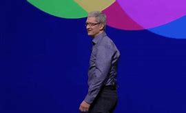 Image result for Tim Cook Beach