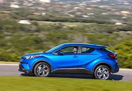 Image result for 2019 Toyota C-HR