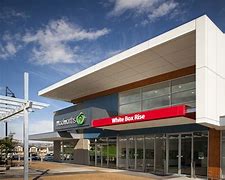 Image result for White Box Rise Shopping Centre