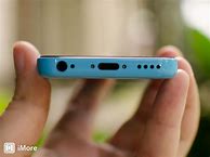 Image result for Blue iPhone 5C Icon