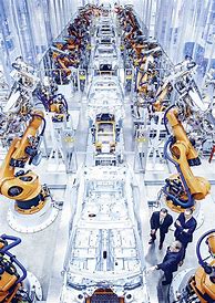 Image result for Automotive Press Assembly Plant