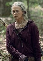 Image result for Carol The Walking Dead