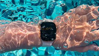 Image result for Apple Watch Water Lock