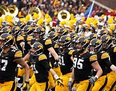 Image result for Iowa Hawkeyes T-Shirt