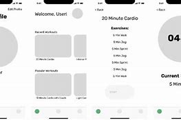 Image result for 30-Day Fitness App