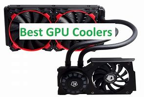 Image result for GPU Cooler
