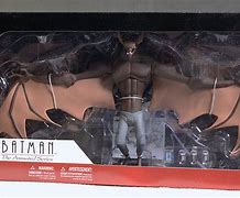 Image result for Man-Bat Batman Toys