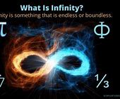Image result for The Number Infinity