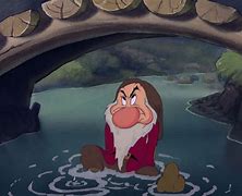 Image result for Grumpy Disney Dwarf Art Pictures