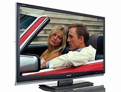 Image result for Sharp LC-52D64U